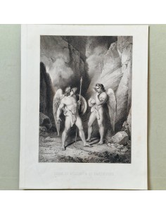 SATANA e BELZEBÚ 2
