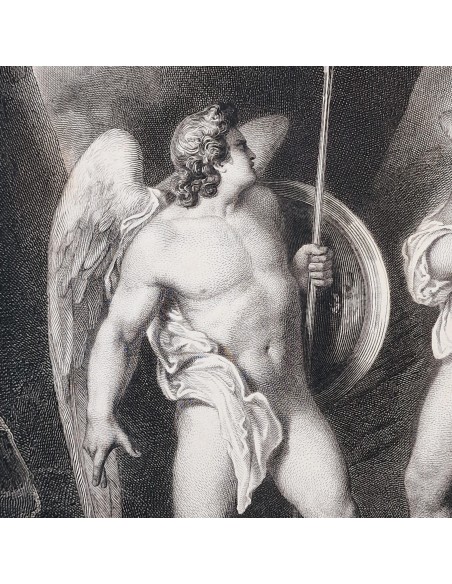 SATANA e BELZEBÚ
