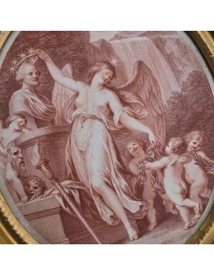 EUPHROSINE - LA NINFA DELL'IMMORTALITÀ con SHAKESPEARE 2