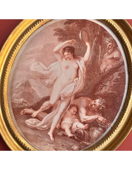 EUPHROSINE - LA NINFA DELL'IMMORTALITÀ con SHAKESPEARE