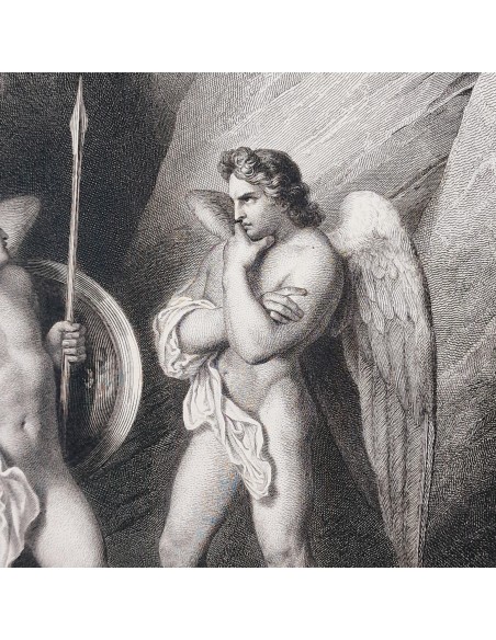 SATANA e BELZEBÚ