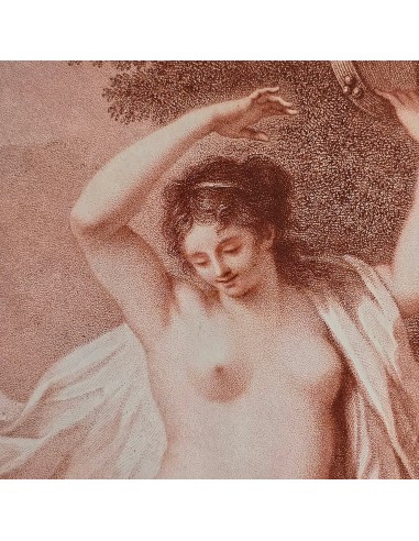 EUPHROSINE - LA NINFA...