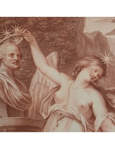 EUPHROSINE - LA NINFA DELL'IMMORTALITÀ con SHAKESPEARE
