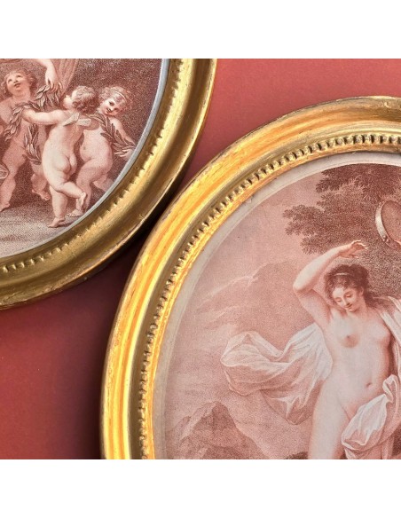 EUPHROSINE - LA NINFA DELL'IMMORTALITÀ con SHAKESPEARE