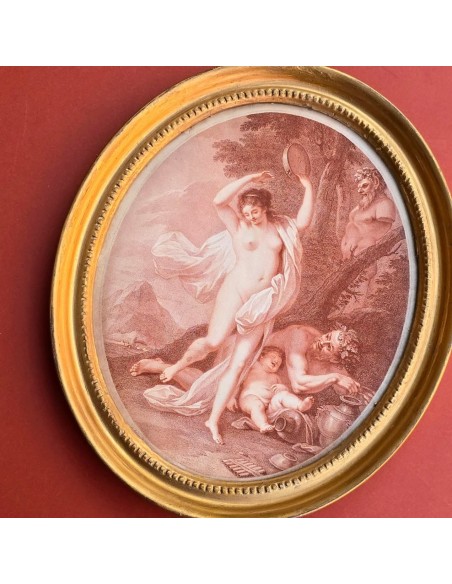 EUPHROSINE - LA NINFA DELL'IMMORTALITÀ con SHAKESPEARE