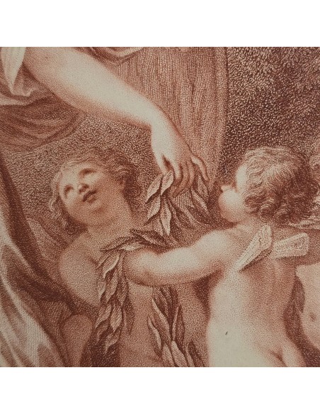 EUPHROSINE - LA NINFA DELL'IMMORTALITÀ con SHAKESPEARE