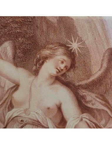 EUPHROSINE - LA NINFA...