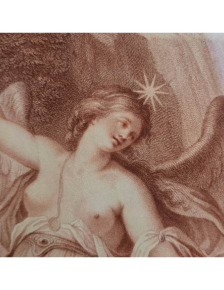 EUPHROSINE - LA NINFA DELL'IMMORTALITÀ con SHAKESPEARE