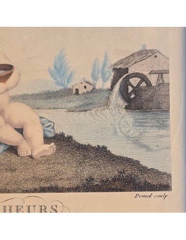 PICCOLI PESCATORI - HA ESAURITO LE...