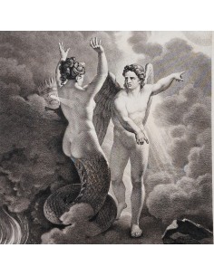 SATANA, LA MORTE, IL PECCATO