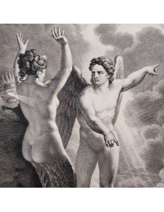 SATANA, LA MORTE, IL PECCATO 2