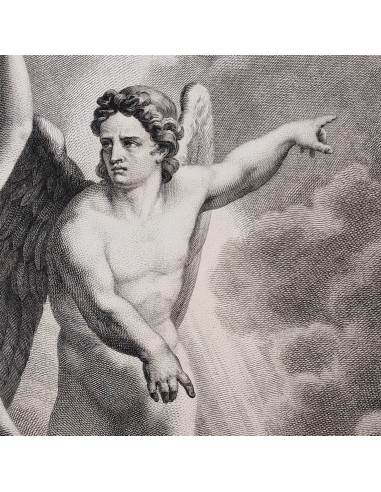 SATANA, LA MORTE, IL PECCATO