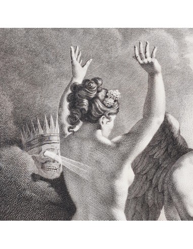 SATANA, LA MORTE, IL PECCATO