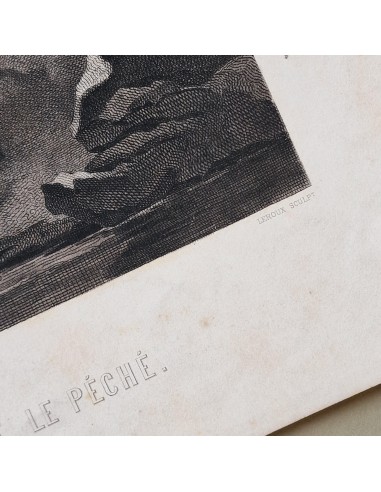 SATANA, LA MORTE, IL PECCATO