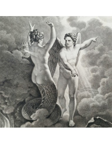 SATANA, LA MORTE, IL PECCATO