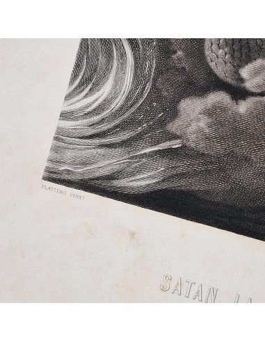 SATANA, LA MORTE, IL PECCATO