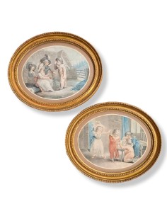 IL CASTELLO DI CARTE - A PIEDI SCALZI