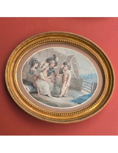 IL CASTELLO DI CARTE - A PIEDI SCALZI