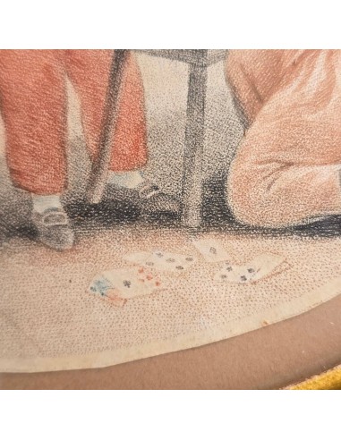 IL CASTELLO DI CARTE - A PIEDI SCALZI