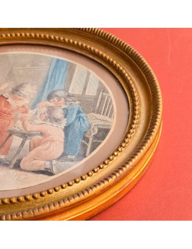 IL CASTELLO DI CARTE - A PIEDI SCALZI