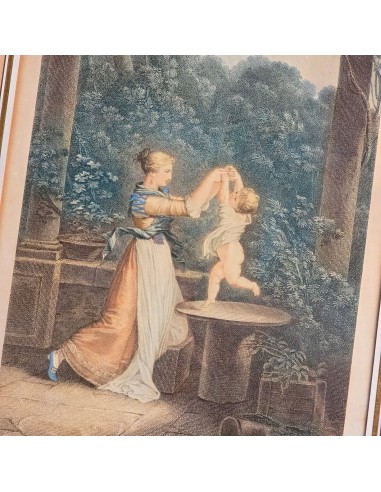 MAI DANZERÀ PIÙ FELICE DI COSÌ