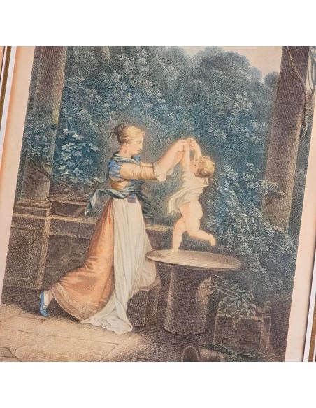 MAI DANZERÀ PIÙ FELICE DI COSÌ