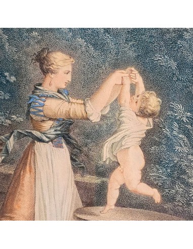 MAI DANZERÀ PIÙ FELICE DI COSÌ