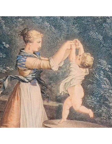 MAI DANZERÀ PIÙ FELICE DI COSÌ