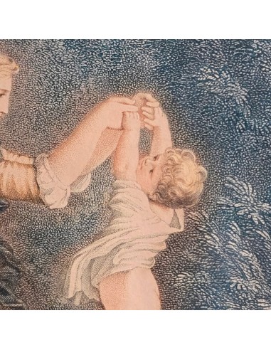MAI DANZERÀ PIÙ FELICE DI COSÌ