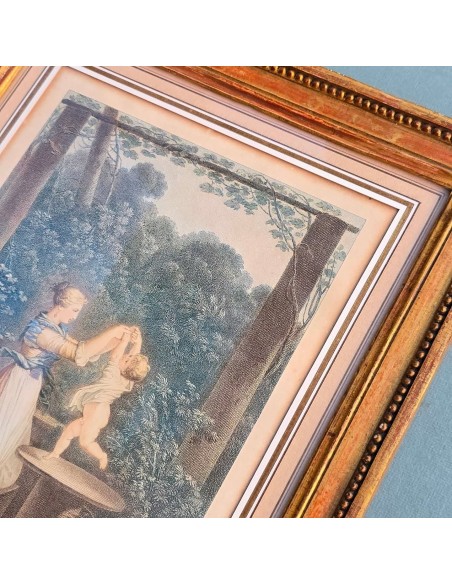 MAI DANZERÀ PIÙ FELICE DI COSÌ