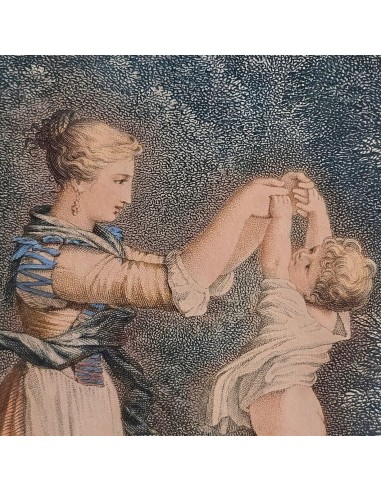 MAI DANZERÀ PIÙ FELICE DI COSÌ