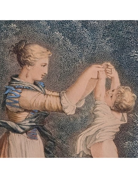 MAI DANZERÀ PIÙ FELICE DI COSÌ