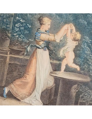 MAI DANZERÀ PIÙ FELICE DI COSÌ