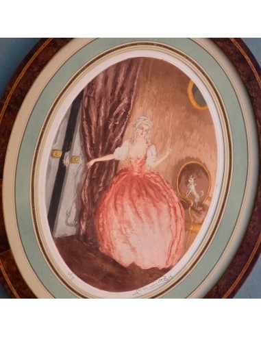 L'INCONTRO SEGRETO
