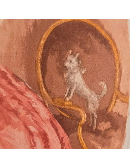 L'INCONTRO SEGRETO