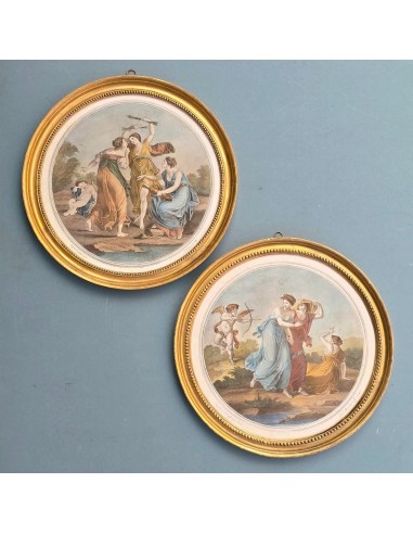 CUPIDO DISARMATO DALLE GRAZIE - LA...
