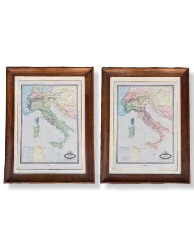 UNITÀ D'ITALIA