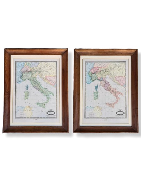 UNITÀ D'ITALIA
