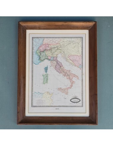 UNITÀ D'ITALIA