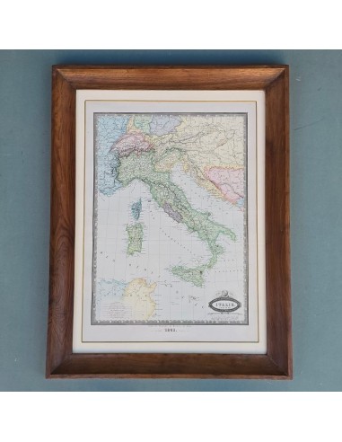 UNITÀ D'ITALIA
