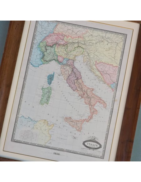 UNITÀ D'ITALIA