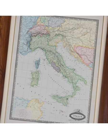 UNITÀ D'ITALIA