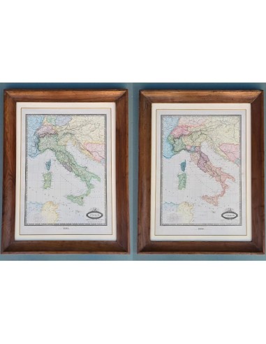 UNITÀ D'ITALIA