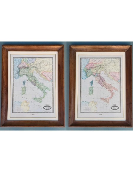 UNITÀ D'ITALIA