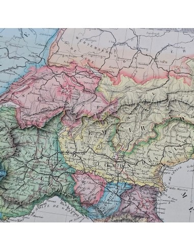 UNITÀ D'ITALIA