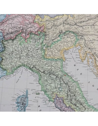 UNITÀ D'ITALIA