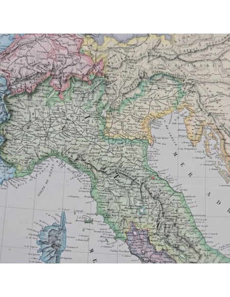 UNITÀ D'ITALIA