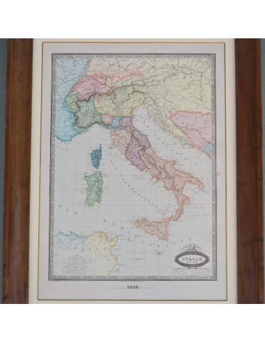 UNITÀ D'ITALIA