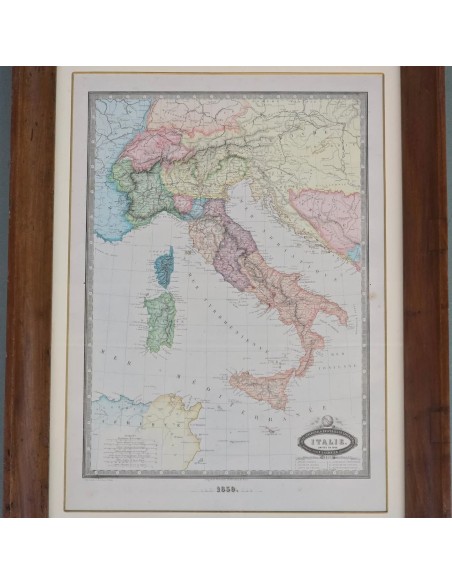 UNITÀ D'ITALIA