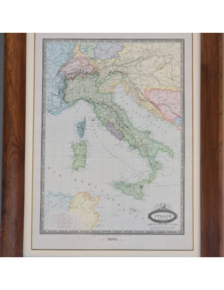 UNITÀ D'ITALIA
